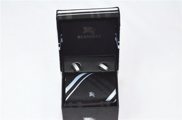 Burberry Ties 19